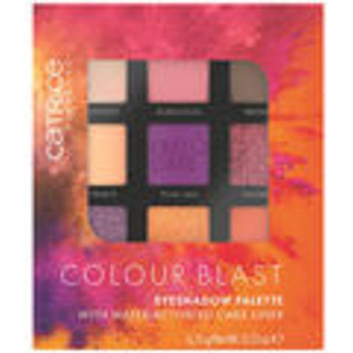 Ombretti & primer Palette Ombretti Color Blast blast-010 6,75 Gr - Catrice - Modalova