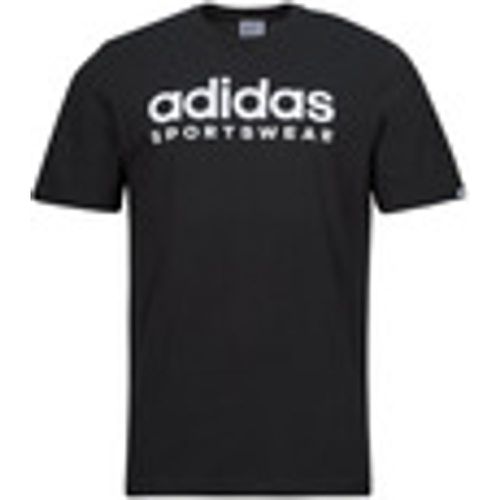 T-shirt adidas SPW TEE - Adidas - Modalova