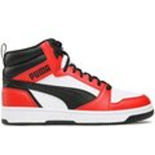 Sneakers Scarpe Uomo Rebound V6 - Puma - Modalova
