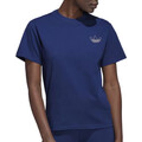 T-shirt & Polo adidas HK5176 - Adidas - Modalova