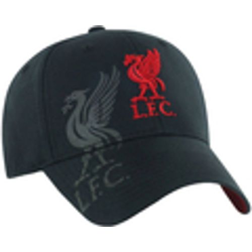 Cappellino Liverpool Fc Obsidian - Liverpool Fc - Modalova