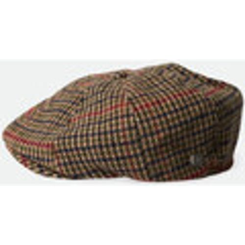 Cappellino Brixton Brood snap cap - brixton - Modalova