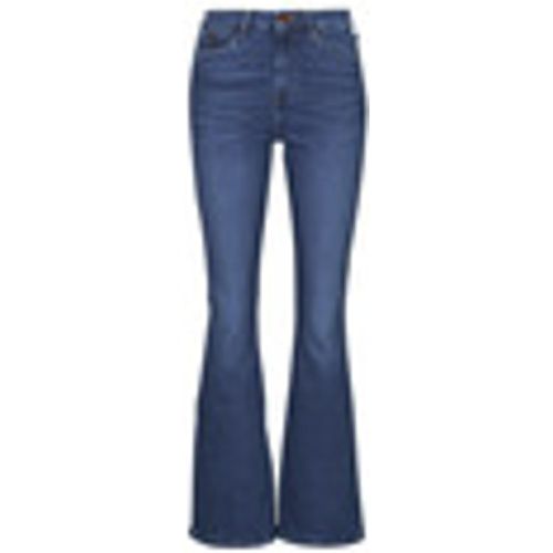 Jeans Flare SKINNY FIT FLARE UHW - Pepe Jeans - Modalova