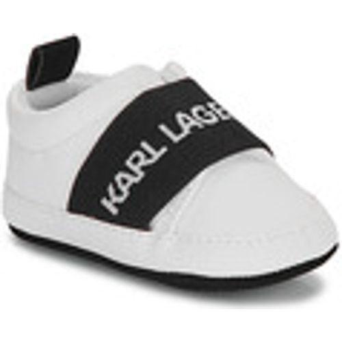 Pantofole bambini SO CUTE - Karl Lagerfeld - Modalova