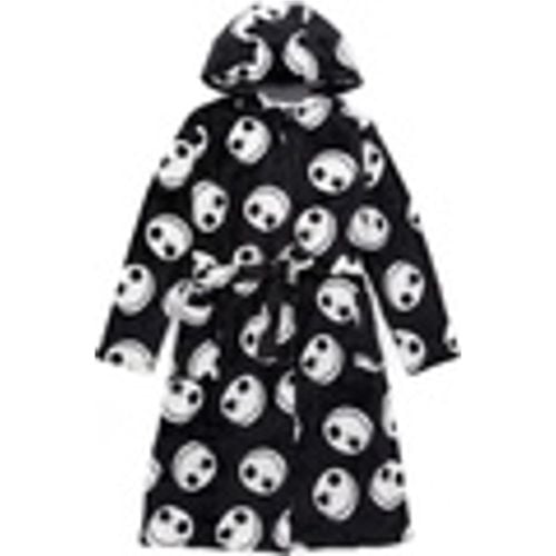 Pigiami / camicie da notte NS6721 - Nightmare Before Christmas - Modalova