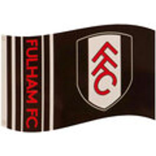 Accessori sport Fulham Fc TA10717 - Fulham Fc - Modalova