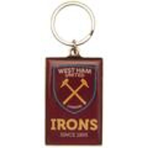 Portachiavi Irons 1895 - West Ham United Fc - Modalova