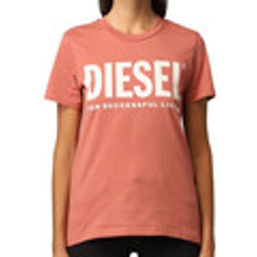 T-shirt & Polo Diesel A04685-0AAXJ - Diesel - Modalova