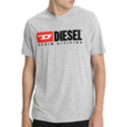 T-shirt & Polo Diesel 00S1DF-0CATJ - Diesel - Modalova