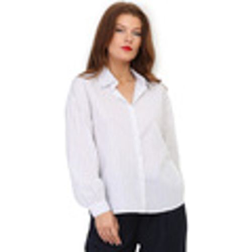 Camicia La Modeuse 68889_P160774 - La Modeuse - Modalova