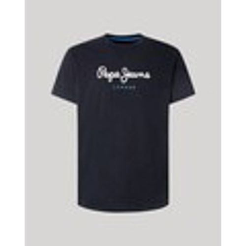 T-shirt Pepe jeans PM508208 EGGO - Pepe Jeans - Modalova