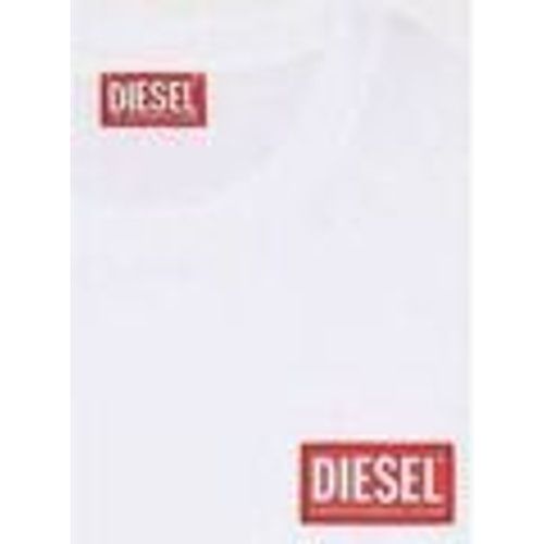 T-shirt & Polo A11927 0CATM T-JUST-NLABEL-100 - Diesel - Modalova