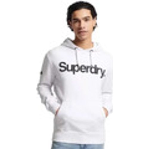 Felpa Superdry Core logo classic - Superdry - Modalova