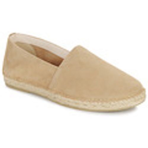 Scarpe Espadrillas SLHAJO NEW SUEDE ESPADRILLES B - Selected - Modalova