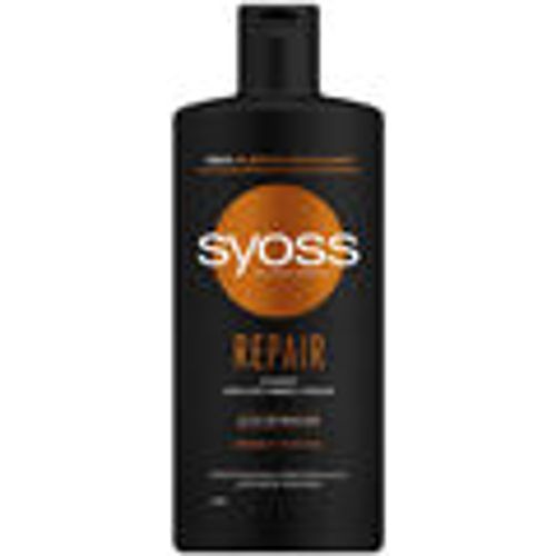 Shampoo Syoss Shampoo Riparatore - Syoss - Modalova