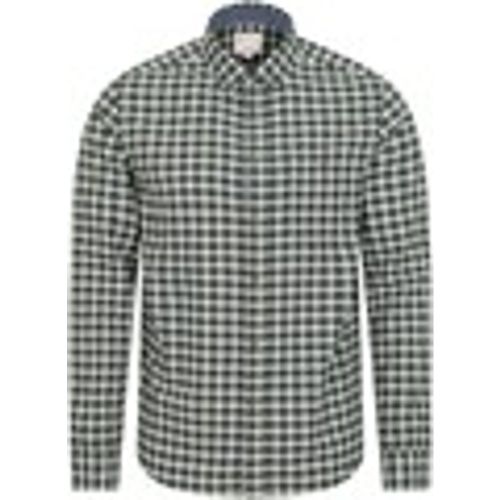 Camicia a maniche lunghe Driftwood - Mountain Warehouse - Modalova