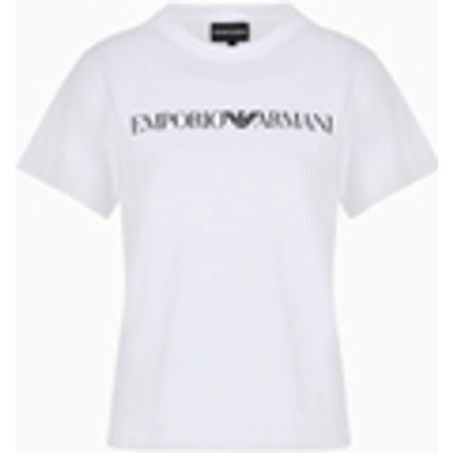 T-shirt & Polo 8N2T9C2J53ZF109 - Emporio Armani - Modalova