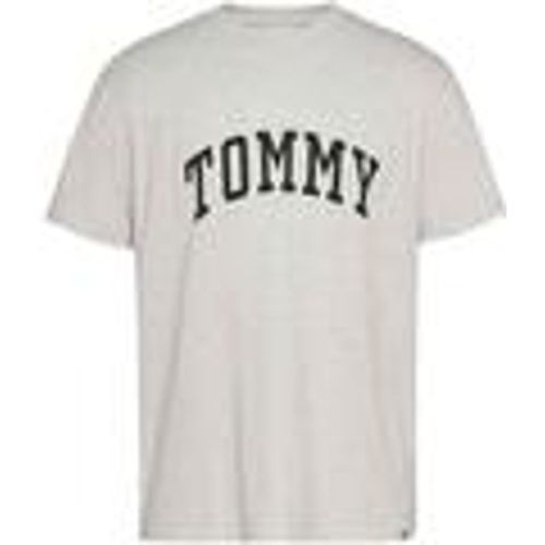 T-shirt Tommy Jeans - Tommy Jeans - Modalova