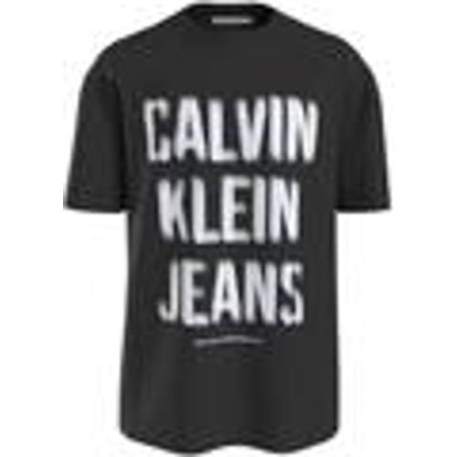 T-shirt Calvin Klein Jeans - Calvin Klein Jeans - Modalova