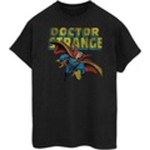 T-shirts a maniche lunghe Flying - Doctor Strange - Modalova