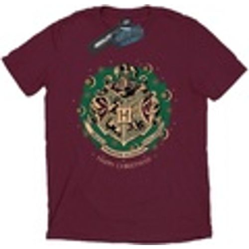 T-shirts a maniche lunghe BI1711 - Harry Potter - Modalova