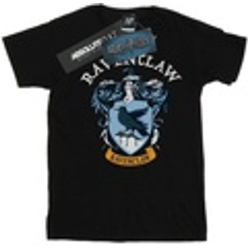 T-shirts a maniche lunghe BI419 - Harry Potter - Modalova