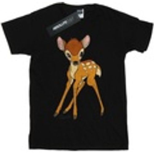 T-shirts a maniche lunghe Classic - Bambi - Modalova