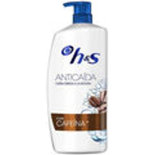 Shampoo H amp;s Anti-caduta Shampoo Prevenzione - Head & Shoulders - Modalova