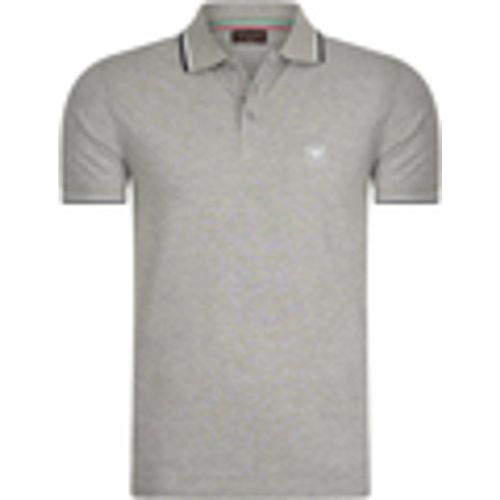 Polo Polo Applique Pique - Cappuccino Italia - Modalova