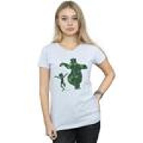 T-shirts a maniche lunghe BI1005 - Jungle Book - Modalova