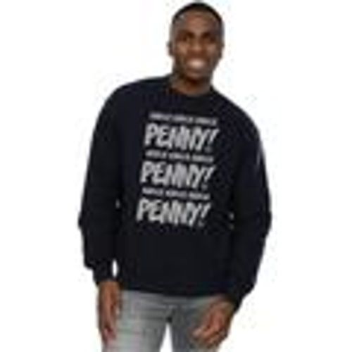 Felpa Knock Knock - The Big Bang Theory - Modalova