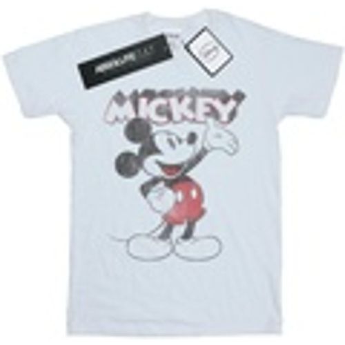 T-shirts a maniche lunghe BI1394 - Disney - Modalova