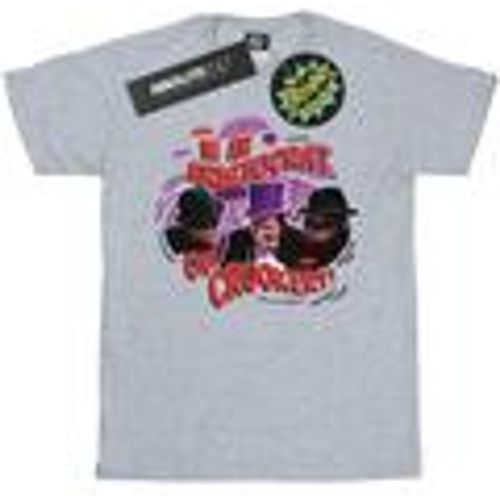 T-shirts a maniche lunghe Batman TV Series The Penguin Aristocrat - Dc Comics - Modalova