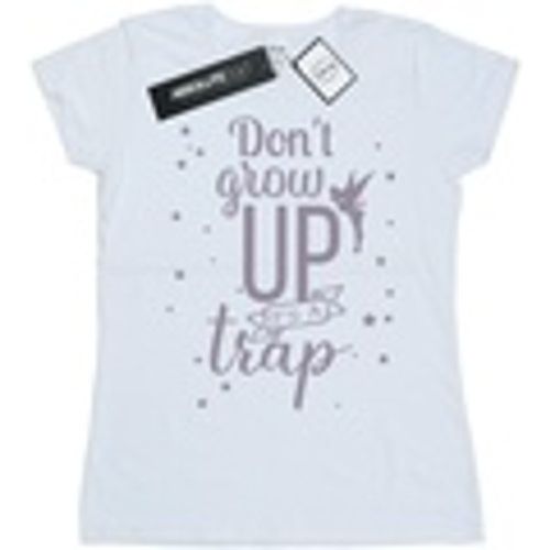 T-shirts a maniche lunghe BI1661 - Tinkerbell - Modalova