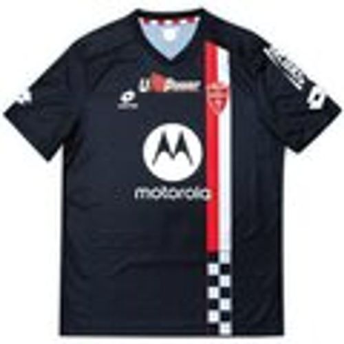 T-shirt & Polo Maglia Calcio Gara Third Ufficiale 2023/24 - Ac Monza - Modalova