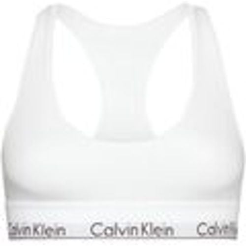 Reggiseno sportivo BRALETTE - Calvin Klein Jeans - Modalova