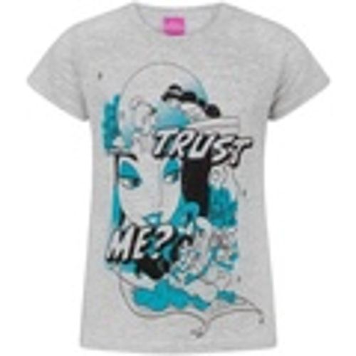 T-shirt Dessins Animés Trust Me - Dessins Animés - Modalova