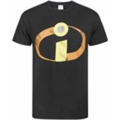 T-shirts a maniche lunghe NS7302 - The Incredibles - Modalova