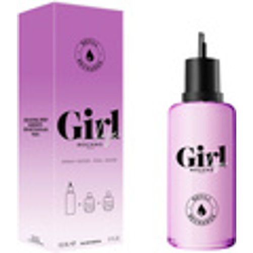 Eau de parfum Girl Life Recarga - acqua profumata - 150ml - Rochas - Modalova