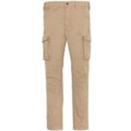 Pantaloni streetwear TRTANK70 - Uomo - Schott - Modalova
