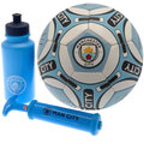Accessori sport TA10331 - Manchester City Fc - Modalova