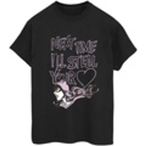 T-shirts a maniche lunghe Batman Batgirl I'll Steal Your Heart - Dc Comics - Modalova
