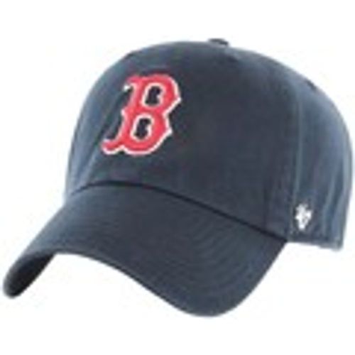 Cappellino Boston Red Sox Clean Up - Boston Red Sox - Modalova