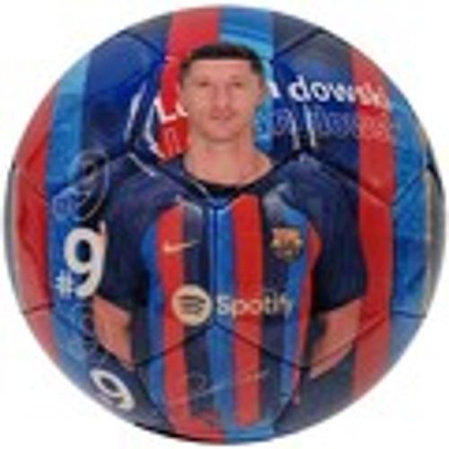Accessori sport Robert Lewandowski - FC Barcelona - Modalova