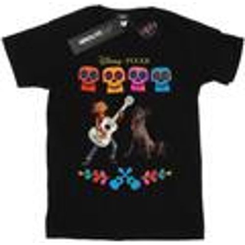 T-shirts a maniche lunghe BI16387 - Disney - Modalova