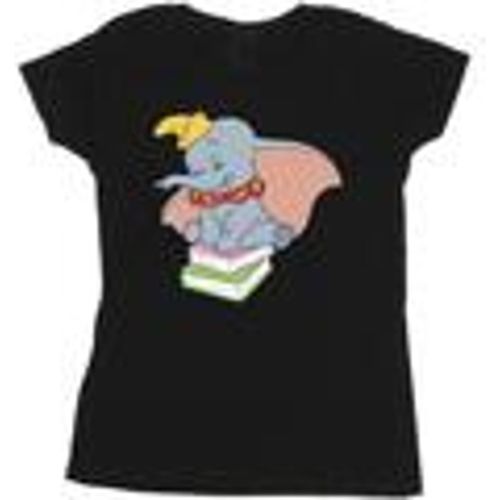 T-shirts a maniche lunghe Sitting On - Disney - Modalova