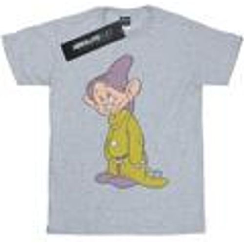 T-shirts a maniche lunghe Classic Dopey - Disney - Modalova