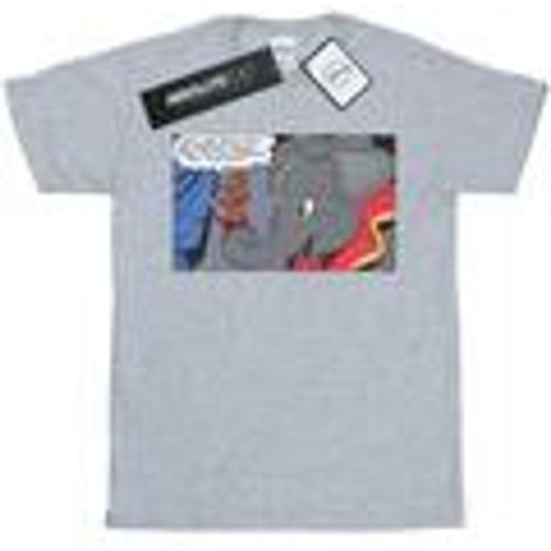 T-shirts a maniche lunghe Dumbo Rich And Famous - Disney - Modalova