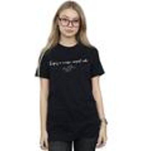 T-shirts a maniche lunghe BI17338 - Disney - Modalova