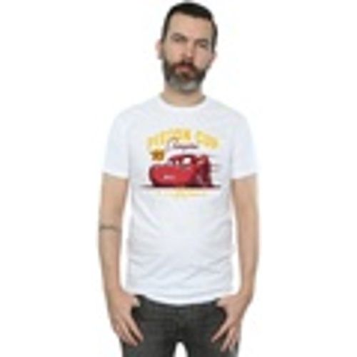 T-shirts a maniche lunghe BI17360 - Disney - Modalova